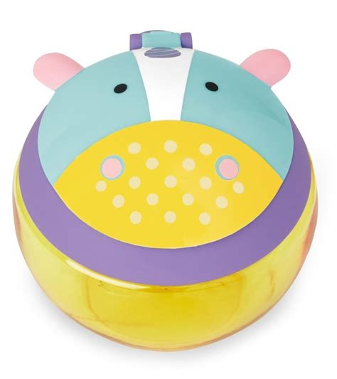 Skip Hop Zoo Snack Cup | Multi | The Mom Store