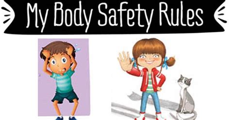 What is Body Safety Education? [1 min read]