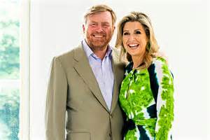 Willem-Alexander verliefd: "spontaan, interessant en leuk" - Royalty 24/7 NL