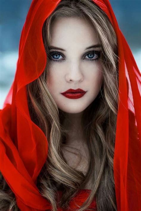 Red Riding Hood Tumblr