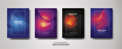 Image result for How to Draw Abstract Line Flow Patterns