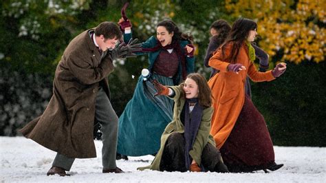 The Buccaneers (S01E06): It's Christmas Summary - Season 1 Episode 6 Guide