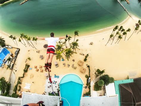 SKYPARK SENTOSA BY AJ HACKETT (2025) All You Need to Know BEFORE You Go ...