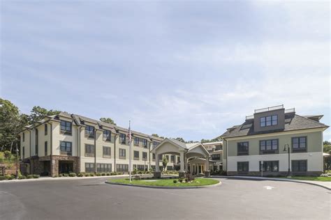 St. Catherine of Siena Nursing and Rehabilitation Care Center | Nursing ...