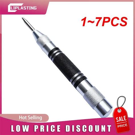 Image result for Spring Loaded Center Punch