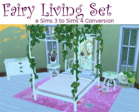 Image result for Sims 4 Conversion CC