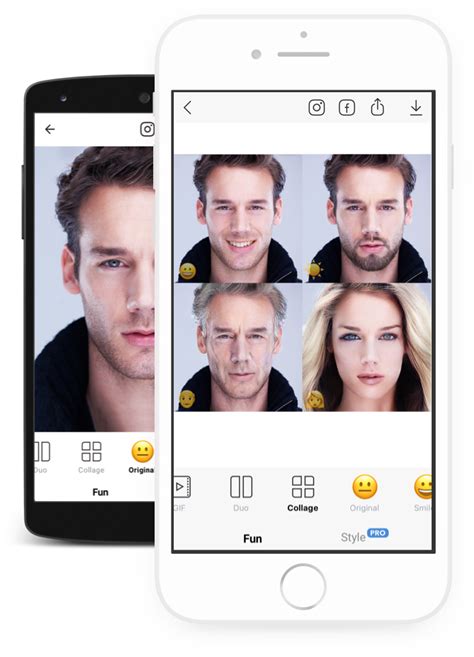 Image result for Face App Tutorial
