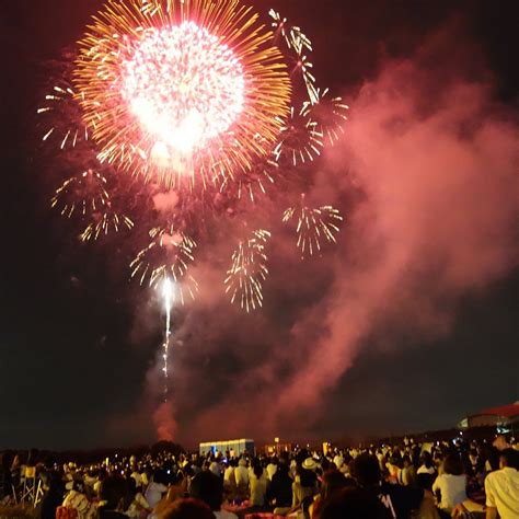 OYAMA FIREWORKS (2026) All You Need to Know BEFORE You Go (with Photos ...