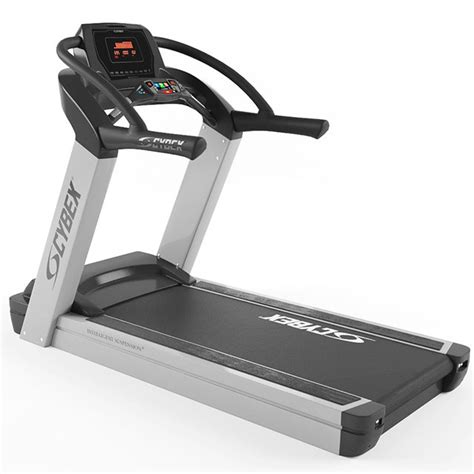 Image result for Cybex Treadmill Workout