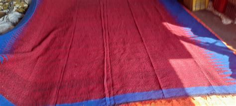 Buy Decornt Cotton Rectangular Floor Mat, Dari, Satranji, Dhurrie, Rugs ...