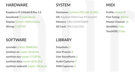 Stuck in boot loop [Solved] - Using Zynthian - Zynthian Discourse