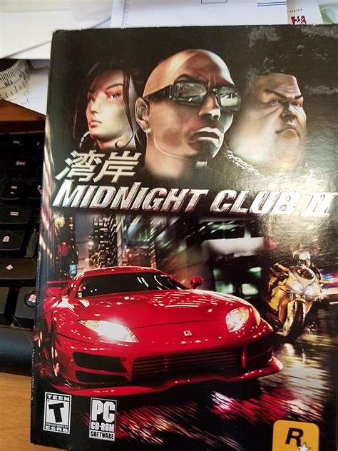 Midnight Club 2 (PC): Amazon.in: Video Games