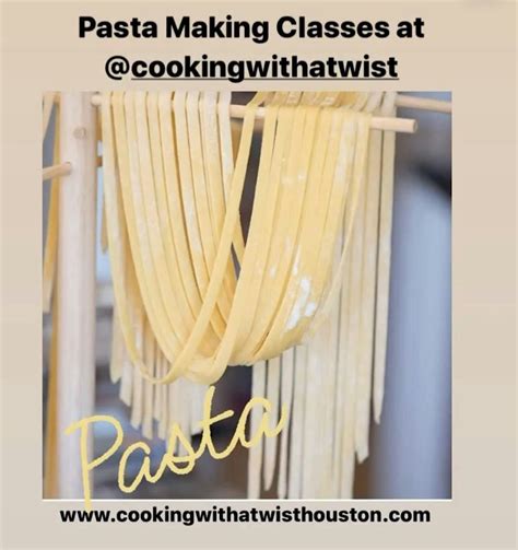Cooking With A Twist Pasta Making Class - Groupon Registration, 13003 ...