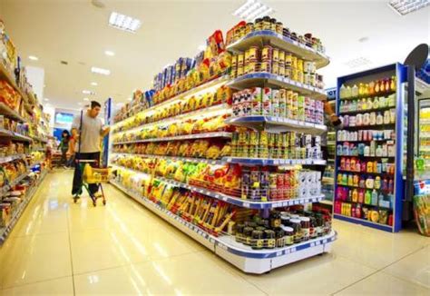 开超市、做社区团购、直播带货，中国邮政的零售野心藏不住 | Foodaily每日食品