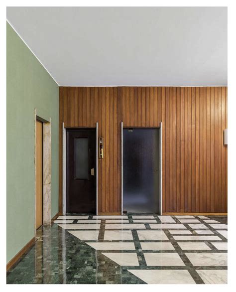 Home Green & Wood | Floor design, Entryway, Entrance