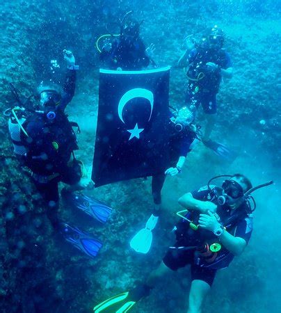 North Cyprus British Scuba Centre (Kyrenia) - 2021 What to Know Before ...