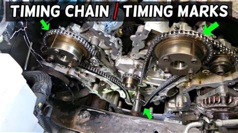 Image result for Mazda MPV Engine L3 Timing-Chain