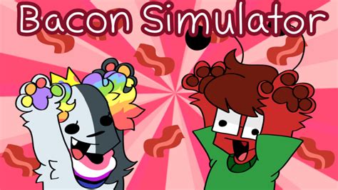 Image result for Bacon Simulator Script Pastebin