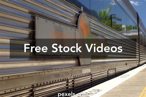 Local Train Video 的图像结果