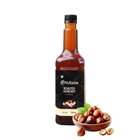 Buy NuTaste Flavoring Syrup Online at Best Prices – nutaste-store