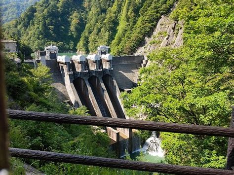 Kurobe Gorge Railway - All You Need to Know BEFORE You Go