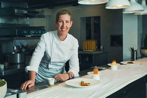 Famous female chefs you need to know from around the world