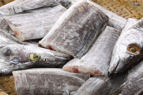 巴西进口带鱼现新冠 购买进口冷冻食品要注意！-股城消费