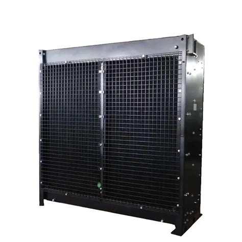 Image result for Cooling System of Diesel Generator