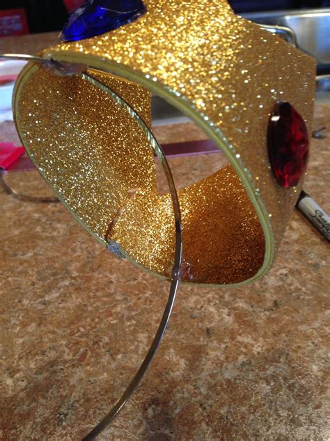 Princess Peach Diy Crown - DIY Beauty Recipes