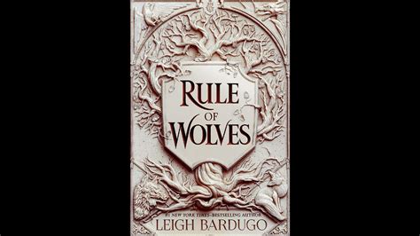 How Many Books Are in the ‘Shadow and Bone’ Series? Here Is How to Read ...