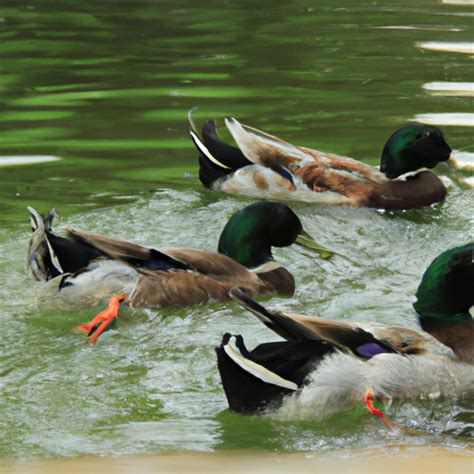 Example of Animals Can Swim 的图像结果