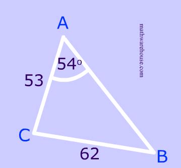 Image result for Ambiguous Case Trigonometry