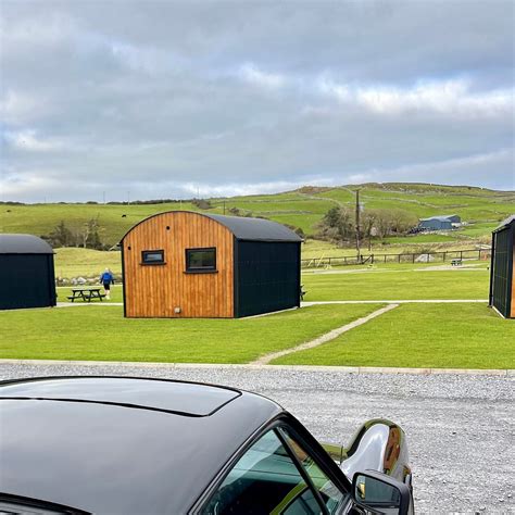 CASTLEDARCY GLAMPING (Calluragh South) - Campground Reviews, Photos ...