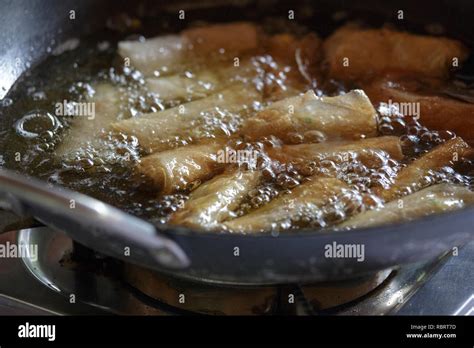 Image result for Spring Roll Cooking Instructions