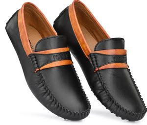 Prolific Loafers For Men - Buy Prolific Loafers For Men Online at Best ...