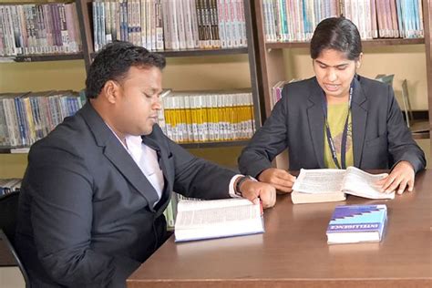 MATS School of Education Raipur Campus: Photos, Virtual Tour