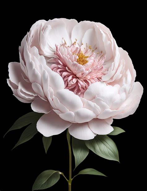 Flower, Peony, Plant Free Stock Photo - Public Domain Pictures