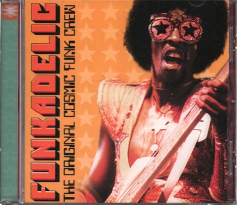 Buy The Original Cosmic Funk Crew Online at Low Prices in India ...