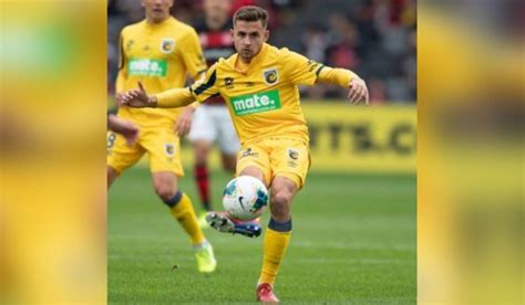Kerala Blasters to sign Australian forward Jordan Murray: report- The Week