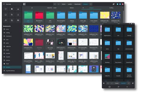 Programm Linux 的图像结果