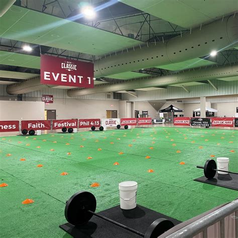 Brazos County Expo | Visit College Station