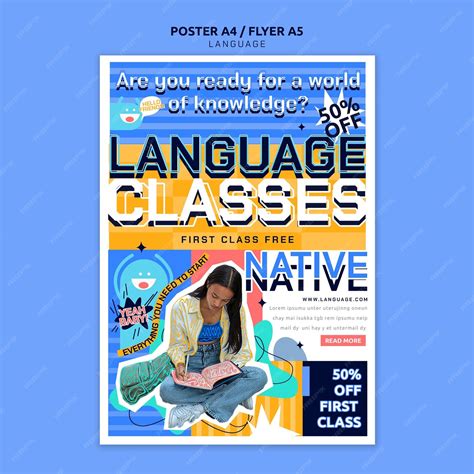 Image result for HTML Language Poster