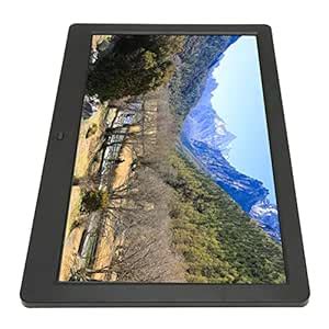Buy Electronic Album, Image Preview 110-240V Built-in Clock Music ...