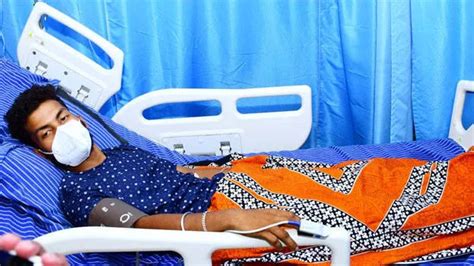 Babu to leave hospital tomorrow, health condition satisfactory - KERALA ...