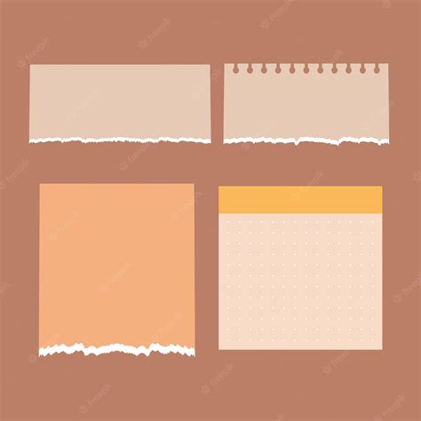 Blank Note Paper 的图像结果