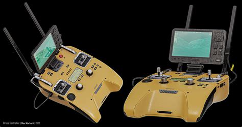 Drone Controller Controls 的图像结果