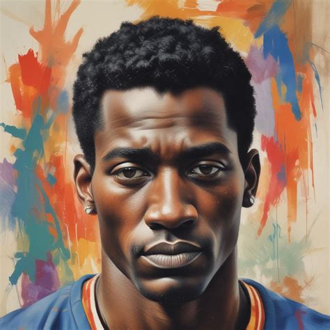 Convert Photo to Willis Reed Style (Free Online & AI-Powered)