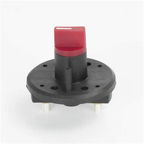 Car Truck Boat Battery Isolator Disconnect Cut Off Power Kill Switch | Wish