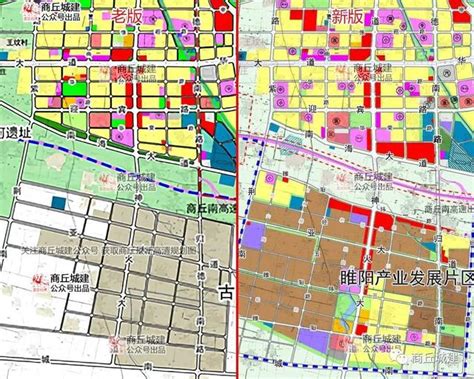 【硬核】各区人民眼中的上海地图_标签