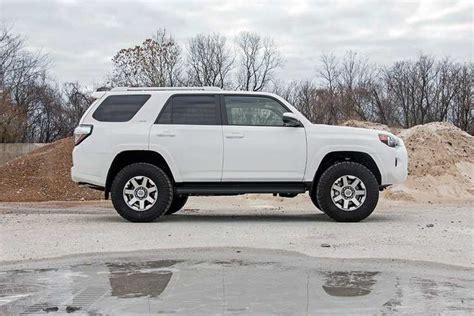Image result for 2012 4Runner Lift